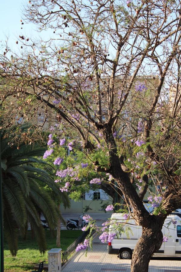 Lejlighed Paz Málaga
